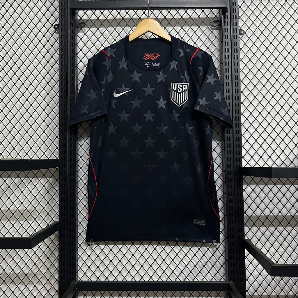 USA World Cup Away Kit