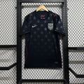 USA World Cup Away Kit