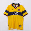 Arsenal 1997-1999 Away Kit