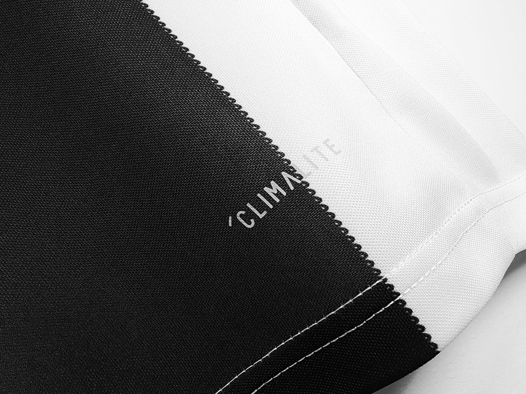 Juventus 2018-2019 Home Kit