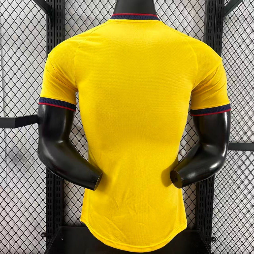Colombia "Tricolor Pulse" Special Kit