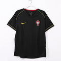Portugal 2004-2006 Away Kit