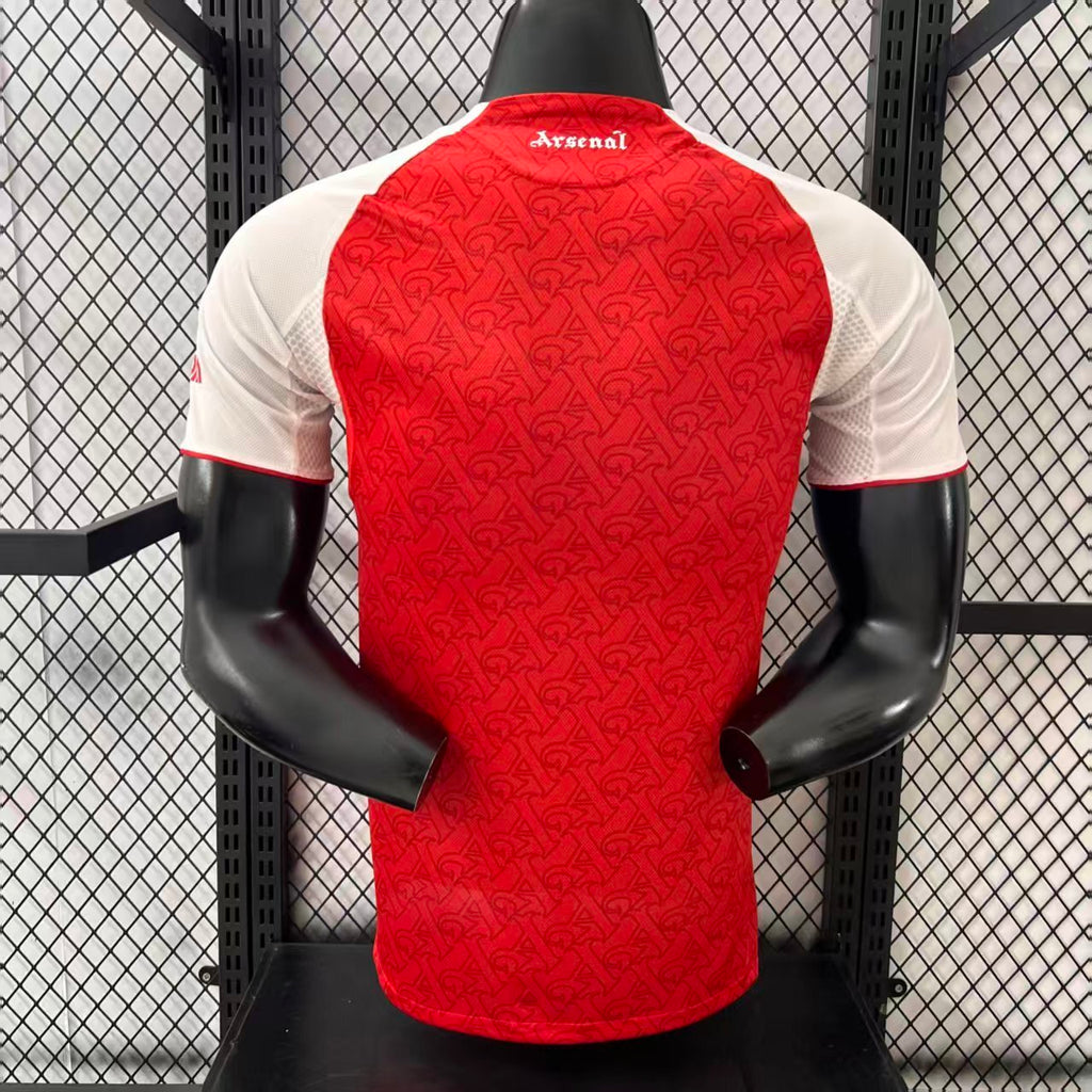 Arsenal "Scarlet Navy" Special Kit