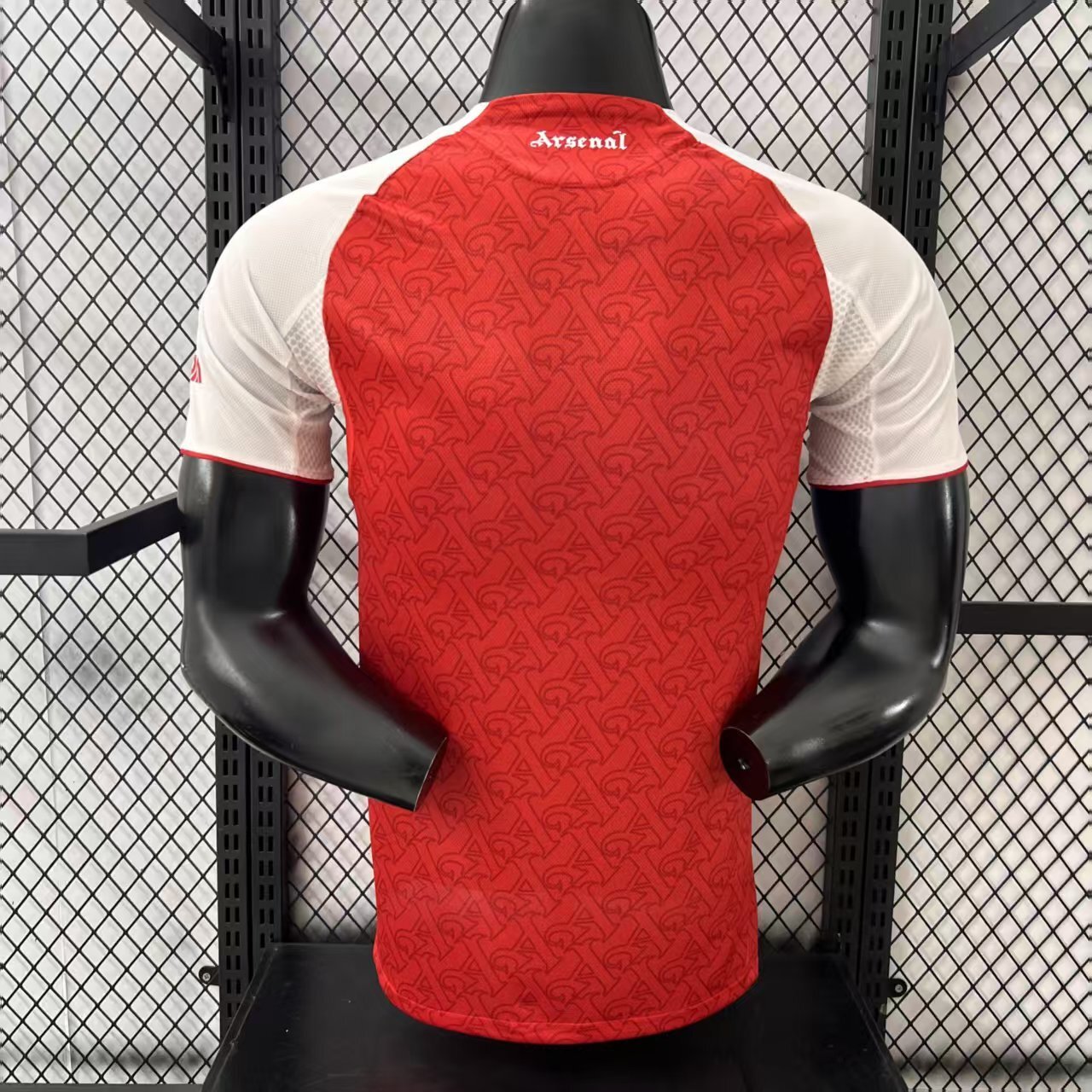 Arsenal "Scarlet Navy" Special Kit