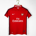 Arsenal 2008-2010 Home Kit