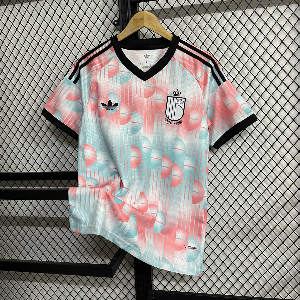 Belgium World Cup Away Kit