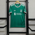 Liverpool 2026-2027 Third Kit