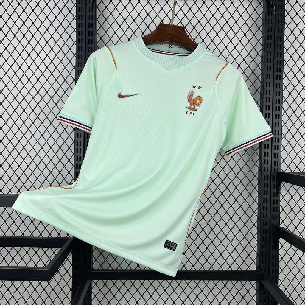 France "Mint Mirage" Special Kit