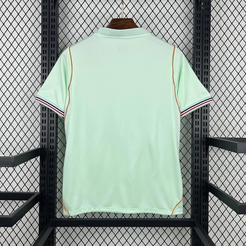 France "Mint Mirage" Special Kit