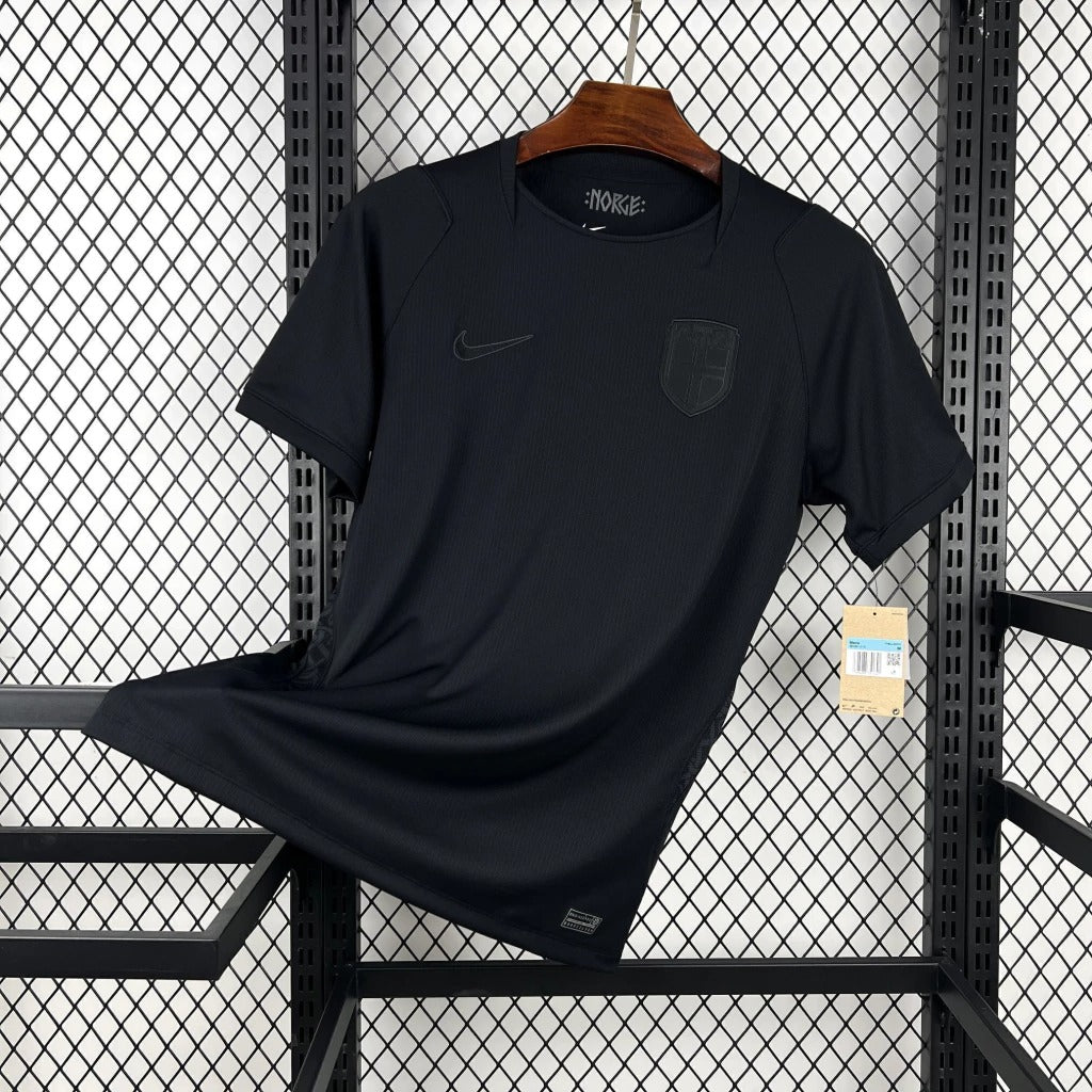 Norway "Midnight Fjord" Training Kit