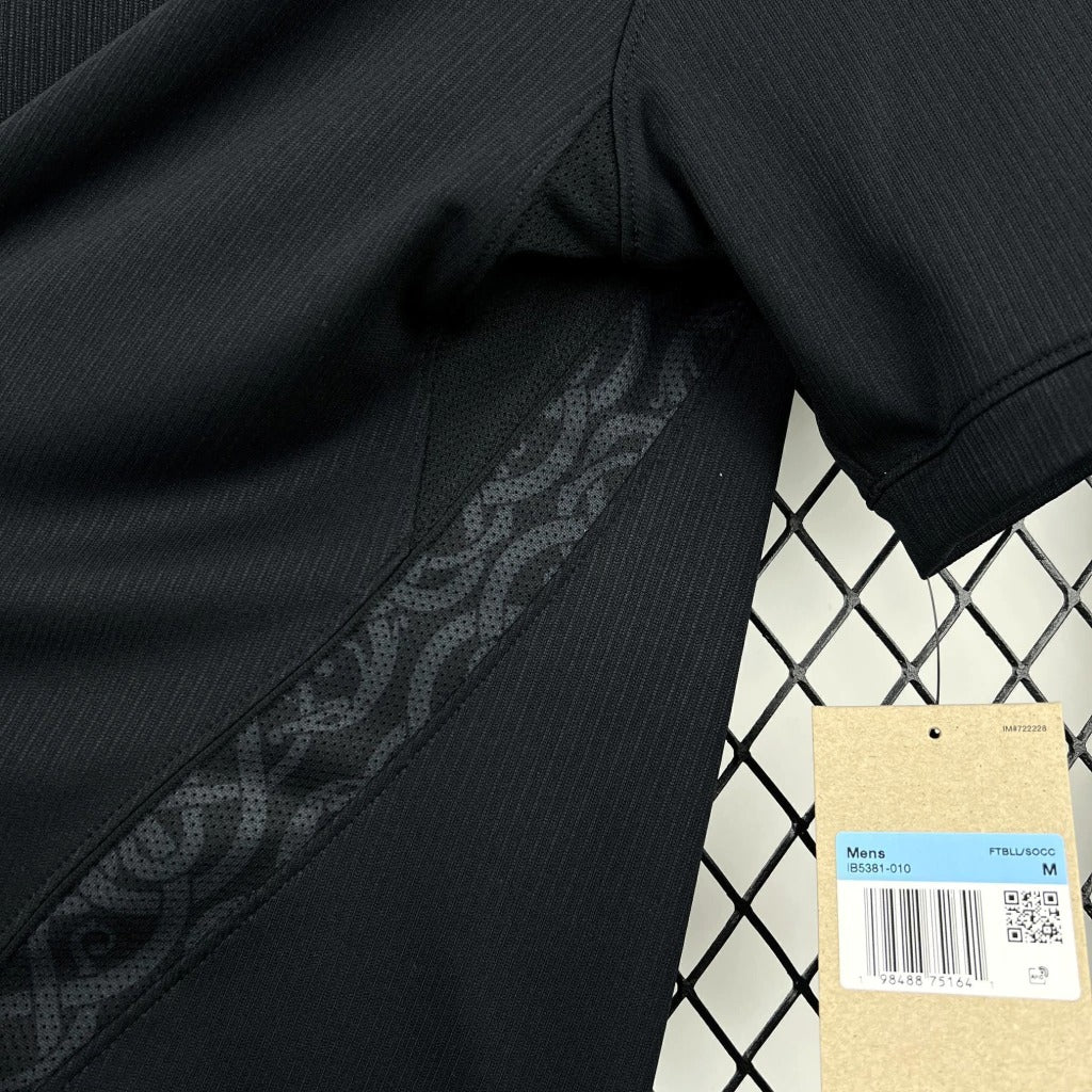 Norway "Midnight Fjord" Training Kit