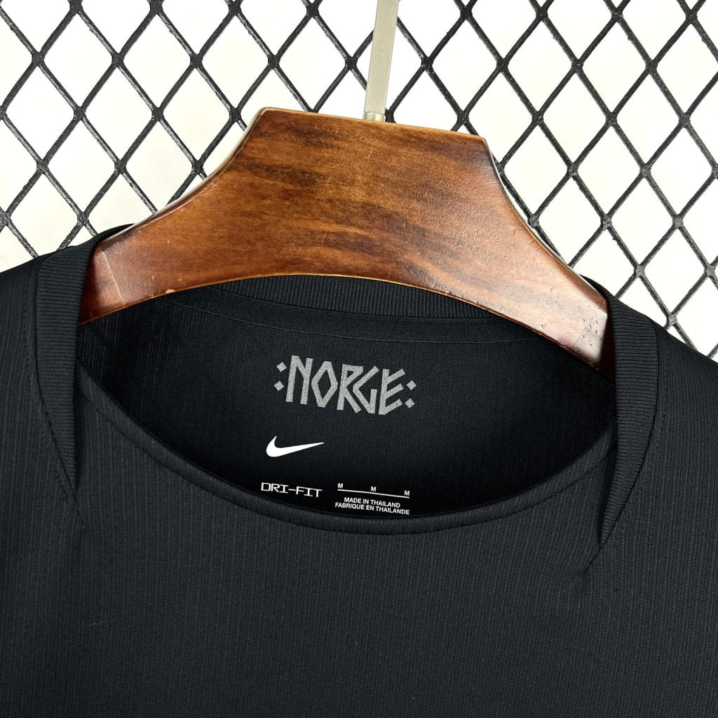 Norway "Midnight Fjord" Training Kit