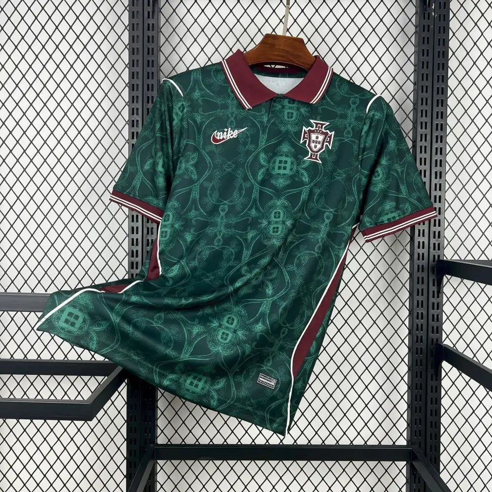 Portugal "Nordic Waves" Retro Kit