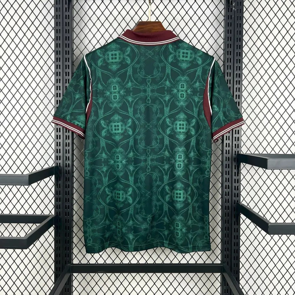 Portugal "Nordic Waves" Retro Kit