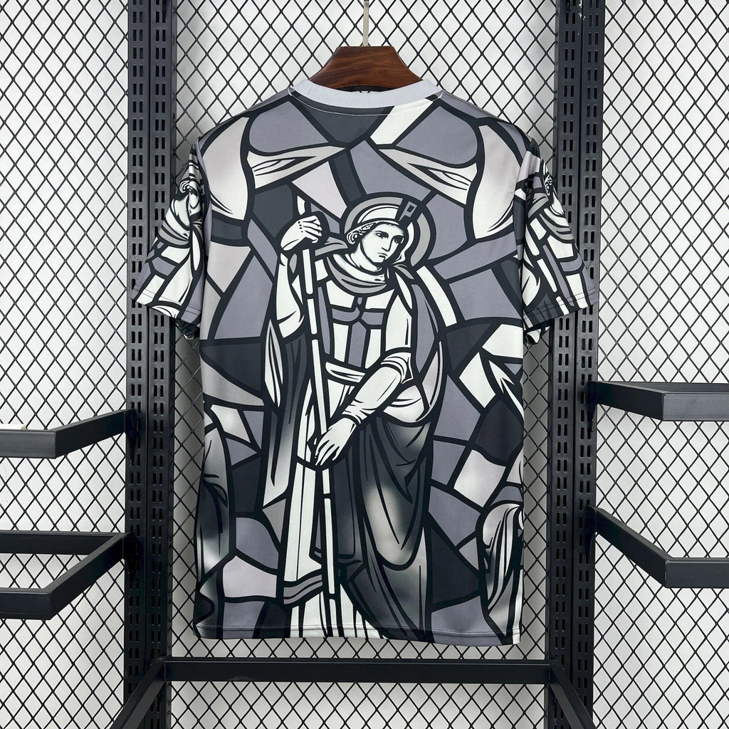 England "Sacred Glass" Palace Edition