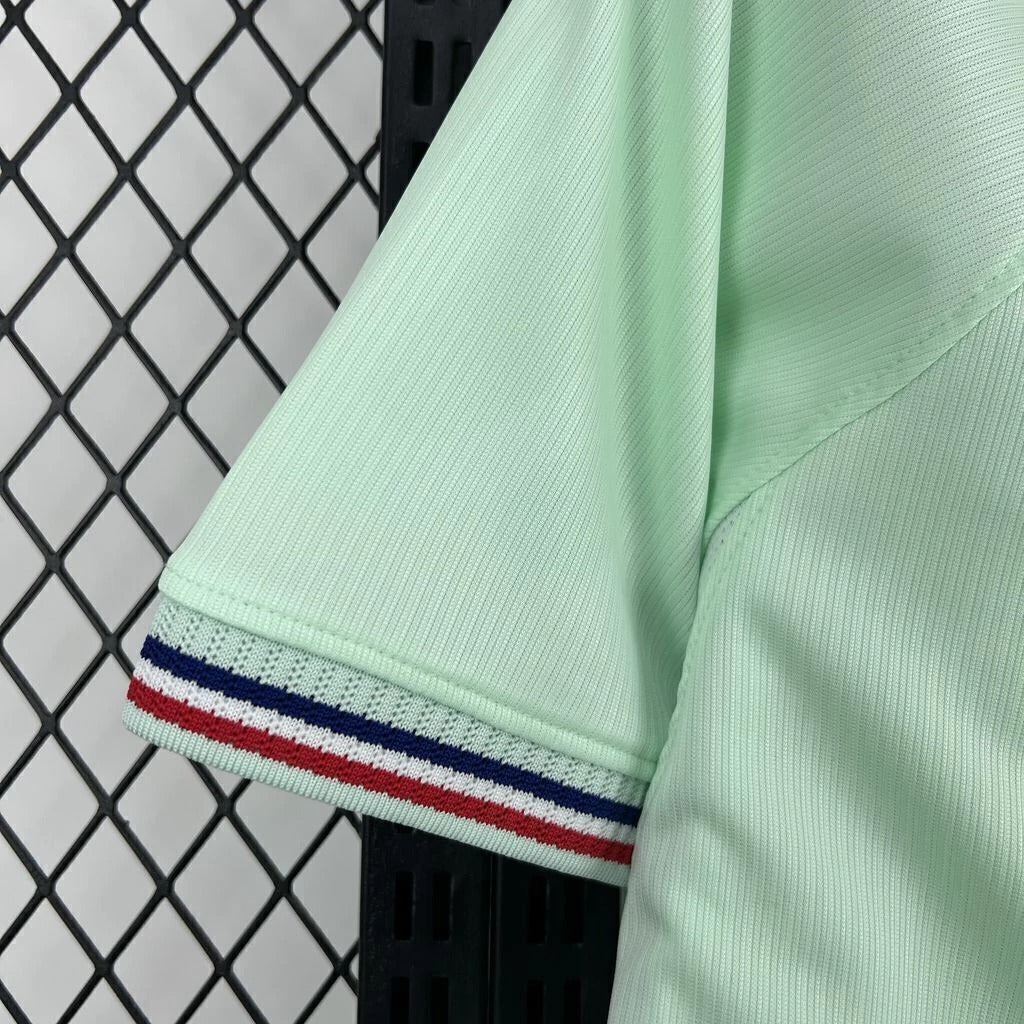 France "Mint Mirage" Special Kit